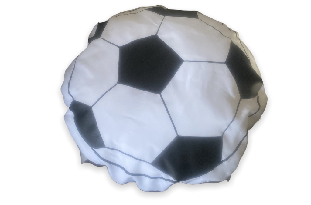 Cama Balón Fútbol