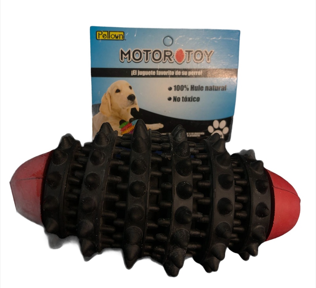 Motor Toy Chico