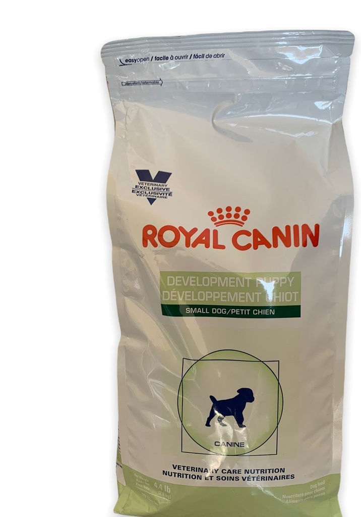 Royal Canin Develop Puppy Small