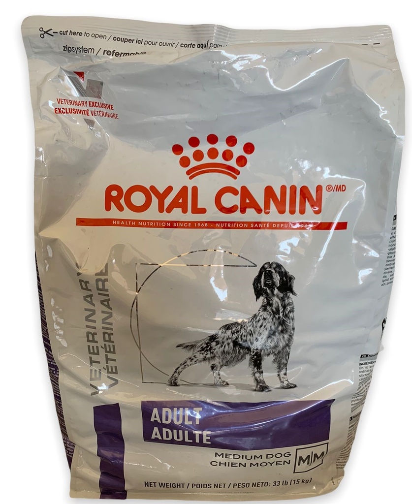 Royal Canin Adulto (15 kg)