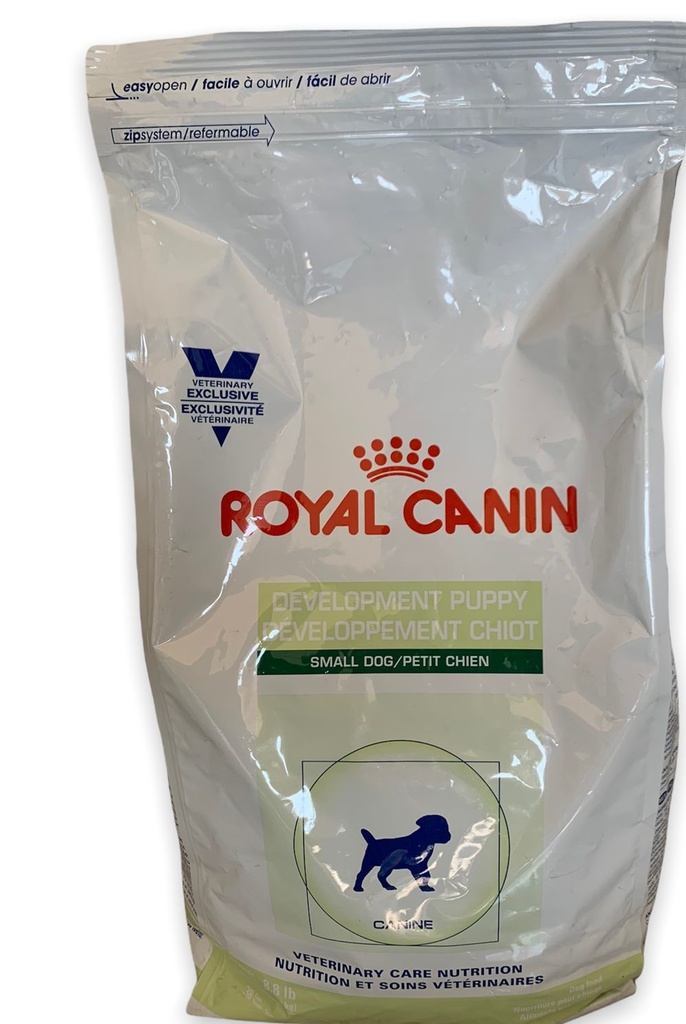 Royal Canin Development Puppy 10kg