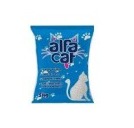 Arena p/ gato con aroma Alfa Cat6