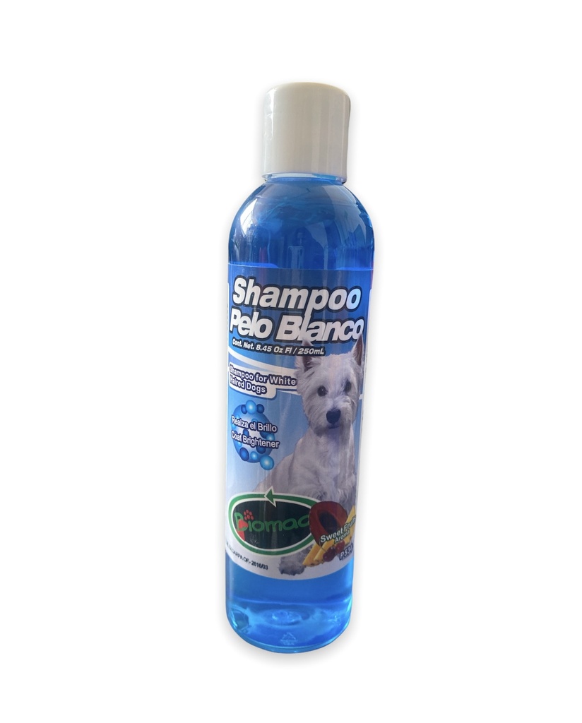 Shampoo Biomaa