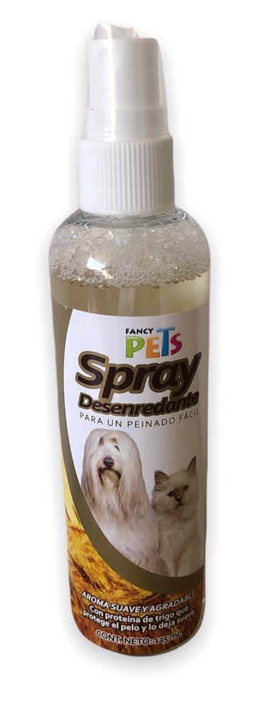 Spray Desenredante Fancy Pets (125 ml)