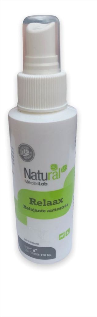 Natural Relax 120ml