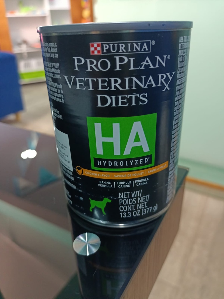 Lata Veterinary Diets Hydrolyzed HA