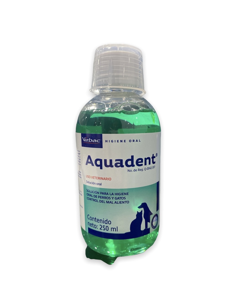 Aquadent (Solución Oral)