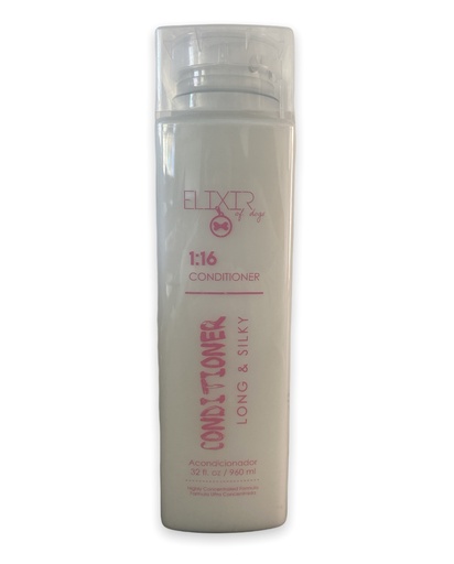 [ACC0932] Shampoo Elixir Acondicionador 1 lt