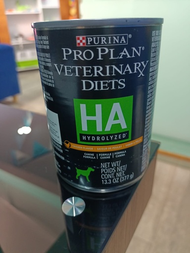 [ALI000565] Lata Veterinary Diets Hydrolyzed HA