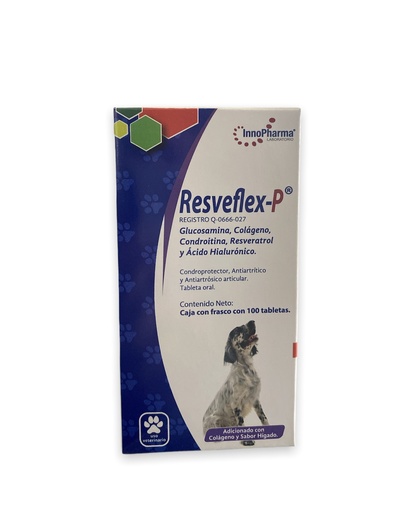 [MED00039] Resveflex-P