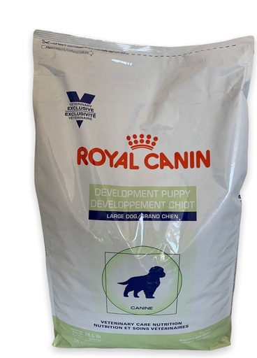 [ALI00154] Royal Canin Puppy Large (13 kg)