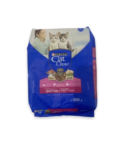 [ALI00102] Cat Chow Gatitos
