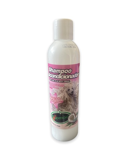[ACC0241] Shampoo Biomaa Acondicionador