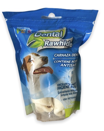 [ALI00181] Carnaza Dental Fancy Pets